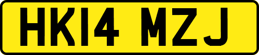 HK14MZJ