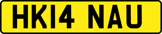 HK14NAU