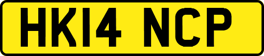 HK14NCP