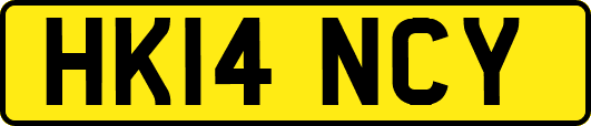 HK14NCY