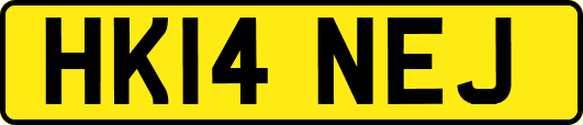 HK14NEJ