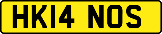 HK14NOS