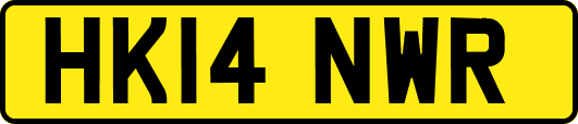 HK14NWR