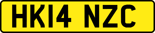 HK14NZC