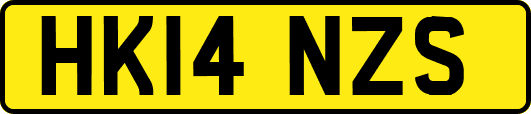 HK14NZS