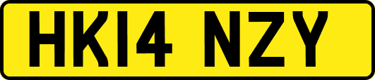 HK14NZY