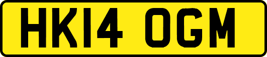HK14OGM