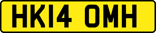 HK14OMH