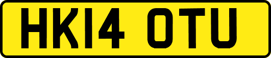 HK14OTU