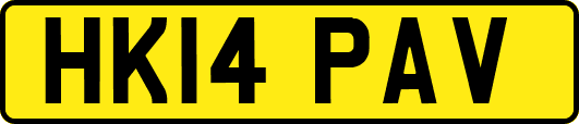 HK14PAV