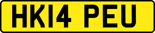 HK14PEU