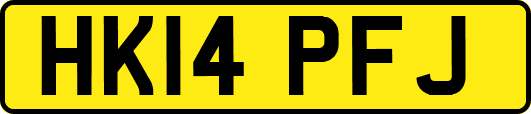 HK14PFJ