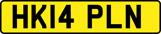 HK14PLN