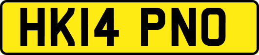 HK14PNO
