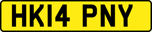 HK14PNY
