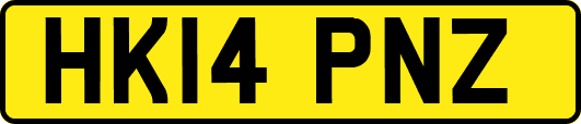 HK14PNZ