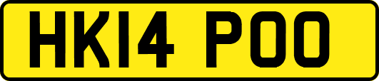 HK14POO