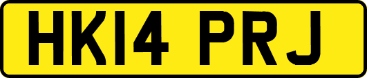 HK14PRJ