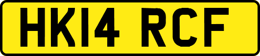 HK14RCF