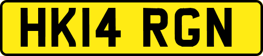 HK14RGN