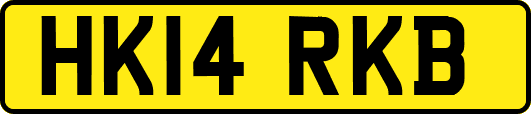 HK14RKB