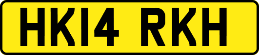 HK14RKH