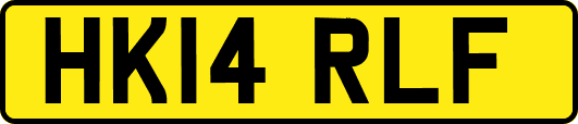 HK14RLF