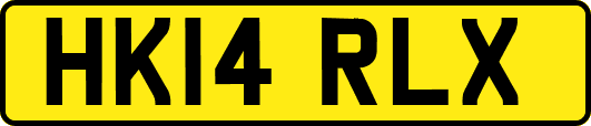 HK14RLX