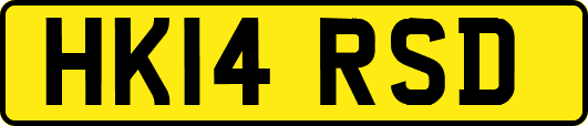 HK14RSD