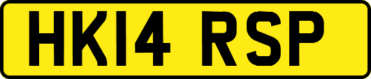 HK14RSP