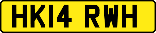 HK14RWH