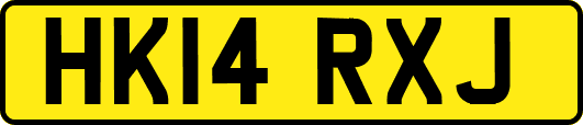 HK14RXJ