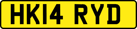 HK14RYD