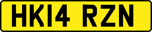 HK14RZN