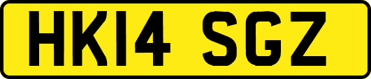HK14SGZ