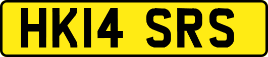 HK14SRS
