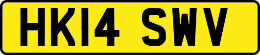 HK14SWV
