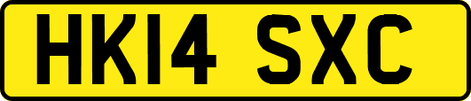 HK14SXC