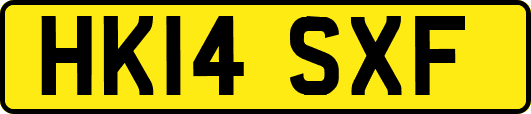 HK14SXF