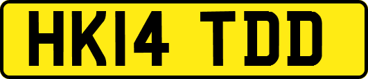 HK14TDD