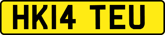HK14TEU