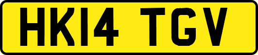 HK14TGV