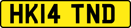HK14TND
