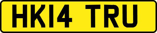 HK14TRU