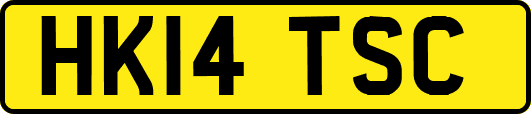 HK14TSC