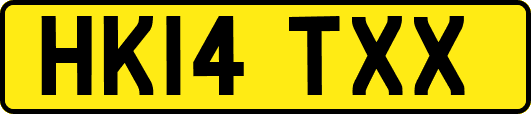 HK14TXX