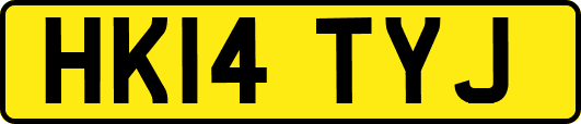 HK14TYJ