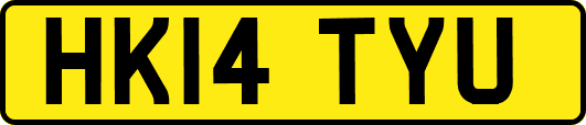 HK14TYU