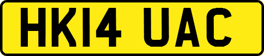 HK14UAC