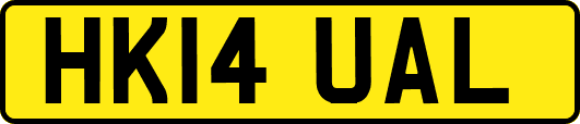 HK14UAL